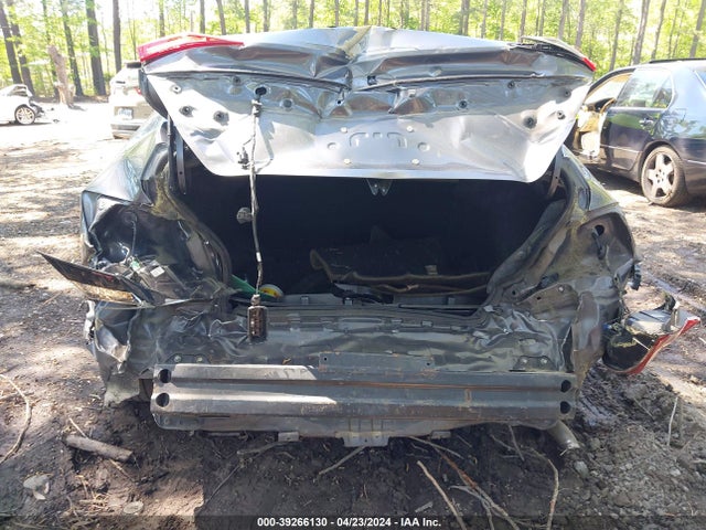 Honda Civic Lx 2016 19XFC2F51GE003801 Image 6