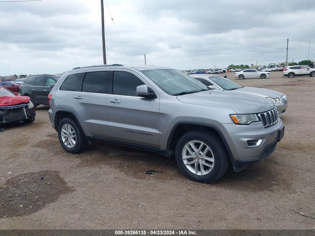 2018 1C4RJEAG2JC172527 main image