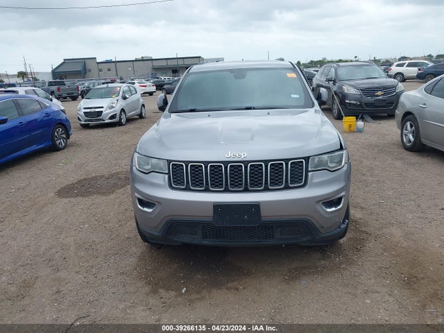 Jeep Grand Cherokee Laredo E 4x2 2018 1C4RJEAG2JC172527 Image 12