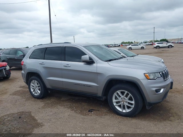Jeep Grand Cherokee Laredo E 4x2 2018 1C4RJEAG2JC172527 Image 13