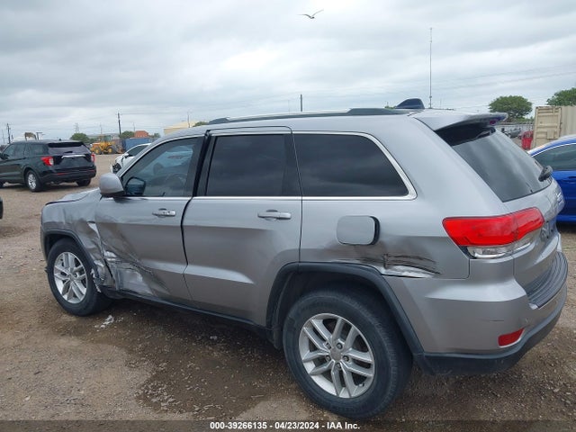 Jeep Grand Cherokee Laredo E 4x2 2018 1C4RJEAG2JC172527 Image 14