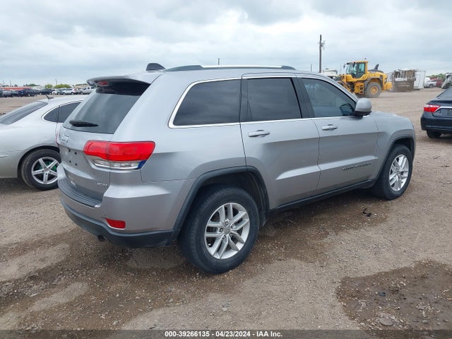 Jeep Grand Cherokee Laredo E 4x2 2018 1C4RJEAG2JC172527 Image 4