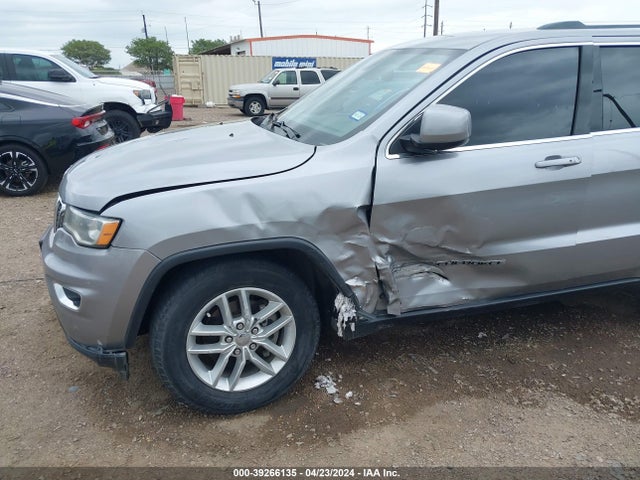 Jeep Grand Cherokee Laredo E 4x2 2018 1C4RJEAG2JC172527 Image 6