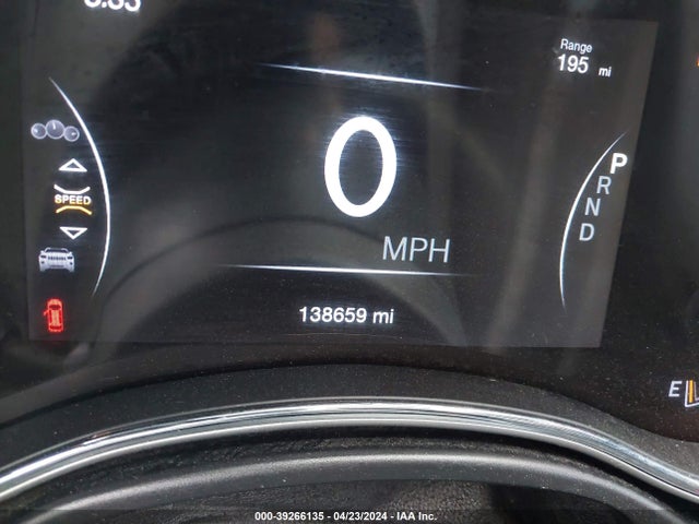 Jeep Grand Cherokee Laredo E 4x2 2018 1C4RJEAG2JC172527 Image 7