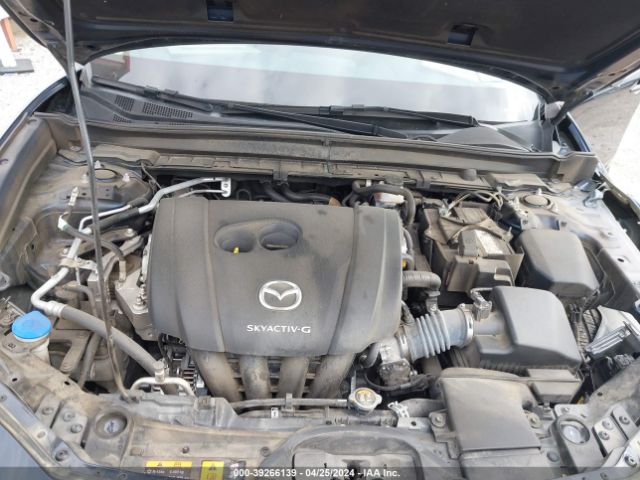 3MVDMACL5LM112424 Mazda Cx-30 Select Package