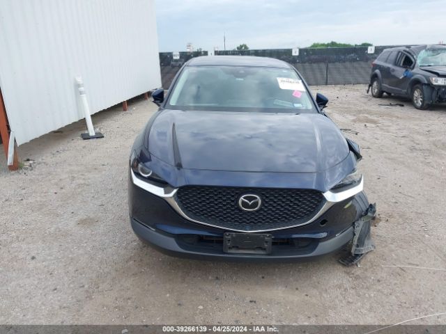 3MVDMACL5LM112424 Mazda Cx-30 Select Package