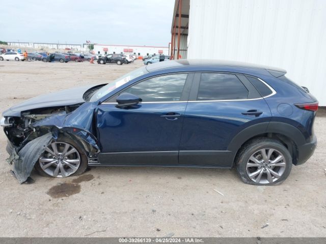 3MVDMACL5LM112424 Mazda Cx-30 Select Package