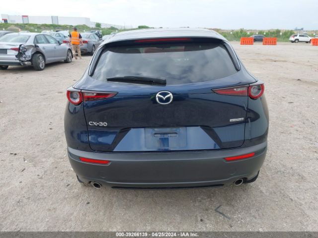 3MVDMACL5LM112424 Mazda Cx-30 Select Package