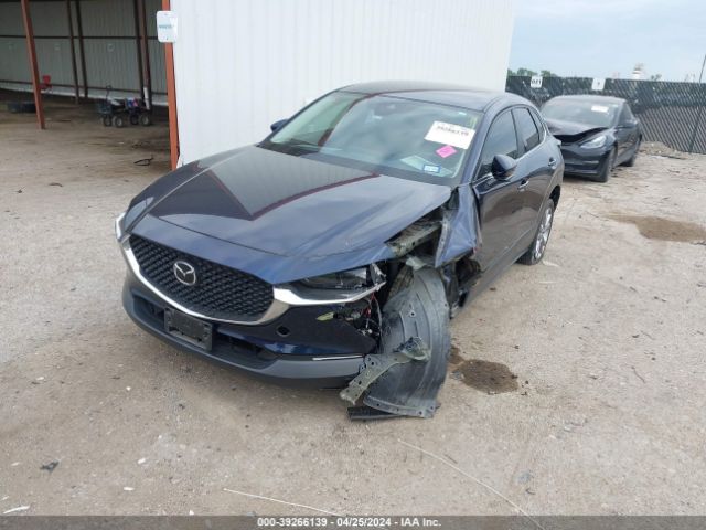 3MVDMACL5LM112424 Mazda Cx-30 Select Package