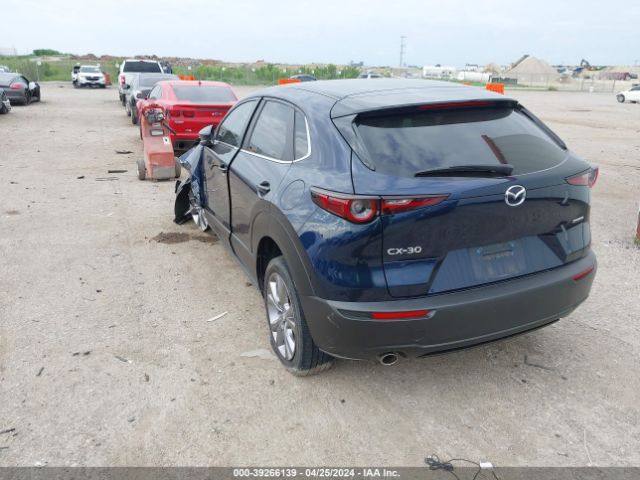 3MVDMACL5LM112424 Mazda Cx-30 Select Package