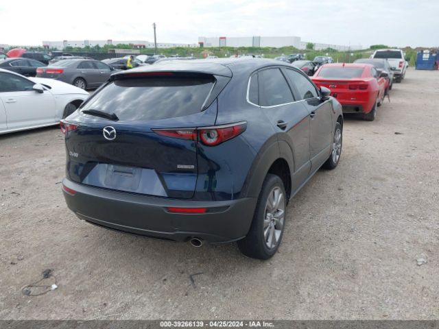 3MVDMACL5LM112424 Mazda Cx-30 Select Package