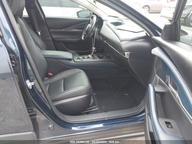 3MVDMACL5LM112424 Mazda Cx-30 Select Package
