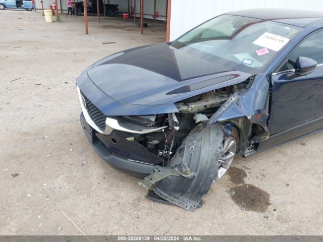 3MVDMACL5LM112424 Mazda Cx-30 Select Package