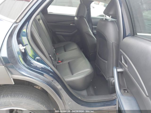 3MVDMACL5LM112424 Mazda Cx-30 Select Package