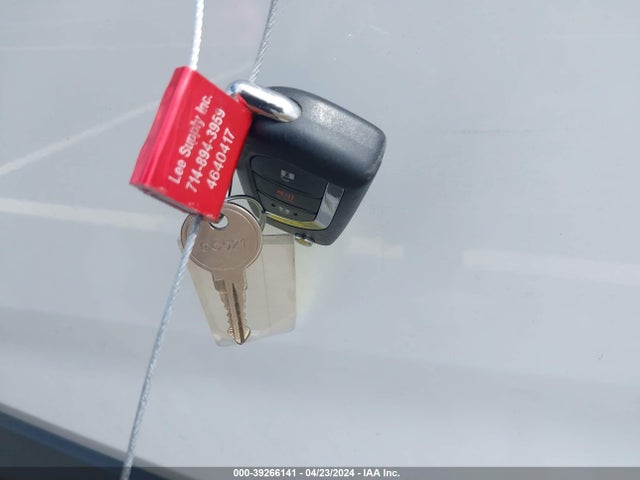Toyota RAV4 LE 2022 2T3K1RFVXNC173073 Image 11
