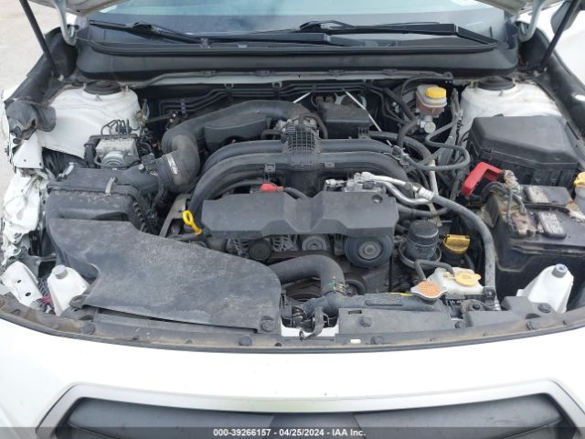 4S3BNAA61G3040034 Subaru Legacy 2.5i