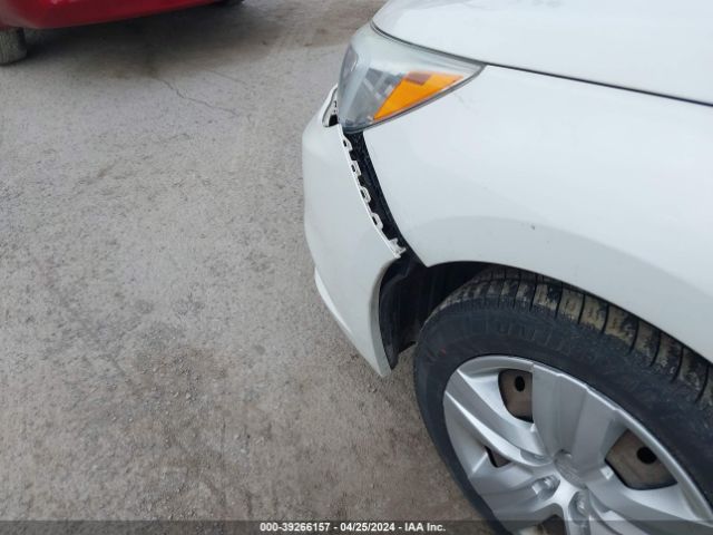 4S3BNAA61G3040034 Subaru Legacy 2.5i