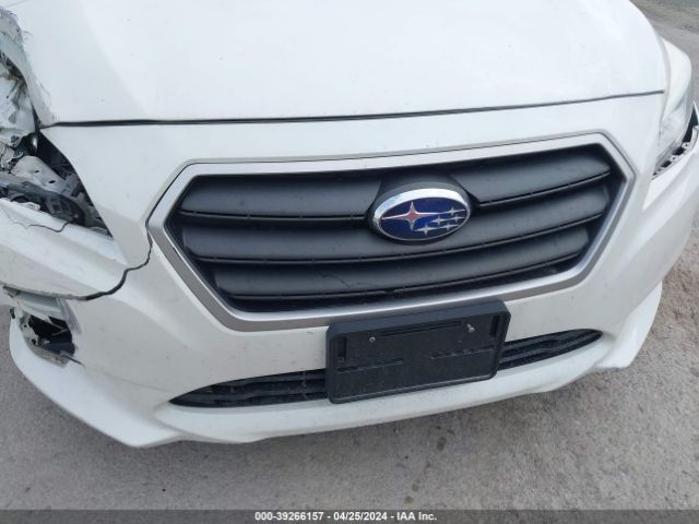 4S3BNAA61G3040034 Subaru Legacy 2.5i