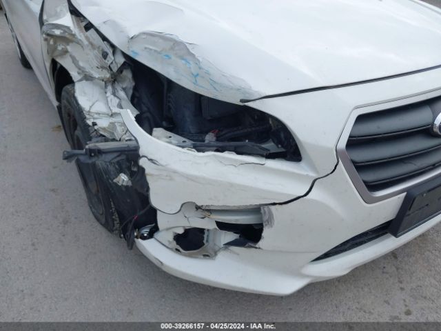 4S3BNAA61G3040034 Subaru Legacy 2.5i