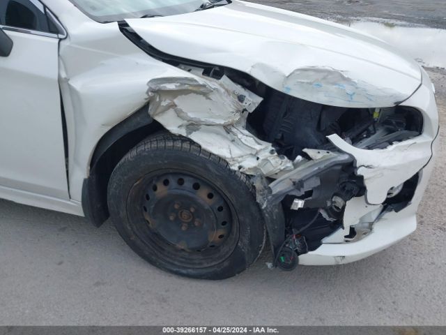4S3BNAA61G3040034 Subaru Legacy 2.5i