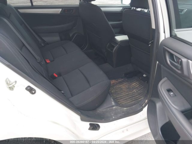 4S3BNAA61G3040034 Subaru Legacy 2.5i