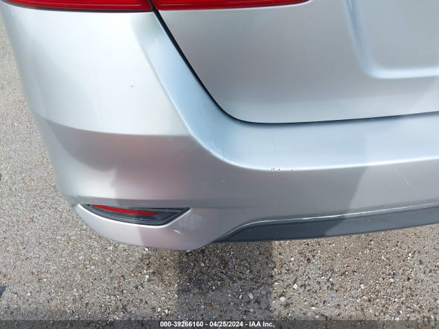 Nissan SENTRA S 2017 3N1AB7AP8HY203743 Image 14