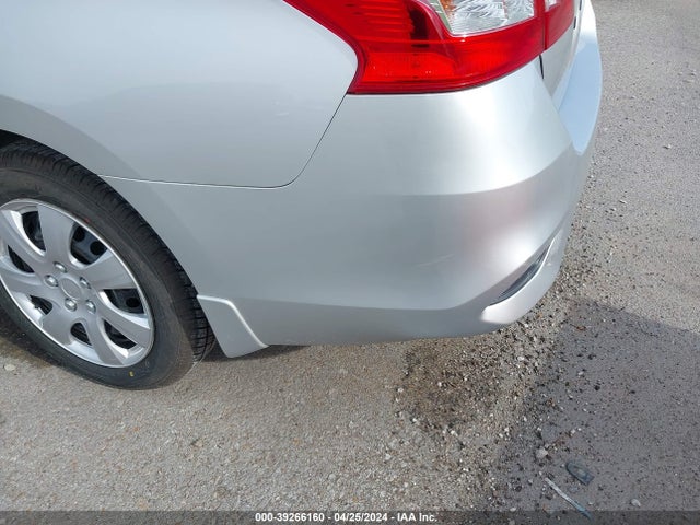 Nissan SENTRA S 2017 3N1AB7AP8HY203743 Image 15
