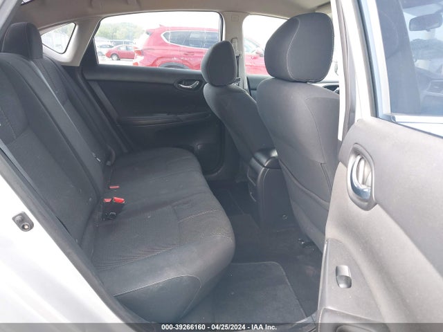 Nissan SENTRA S 2017 3N1AB7AP8HY203743 Image 8