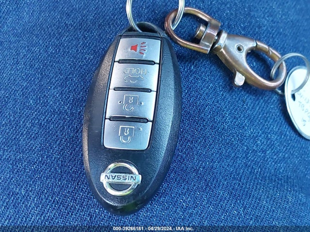 Nissan Maxima 3.5 S 2014 1N4AA5AP2EC467104 Image 11