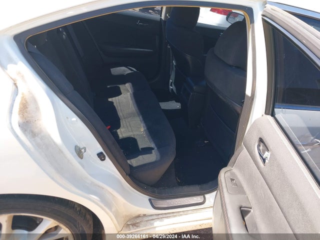 Nissan Maxima 3.5 S 2014 1N4AA5AP2EC467104 Image 8