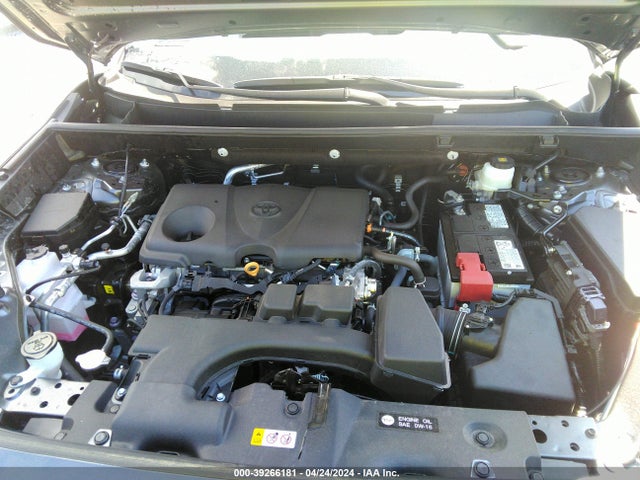 Toyota Rav4 Xle 2023 2T3P1RFV0PW397332 Image 10