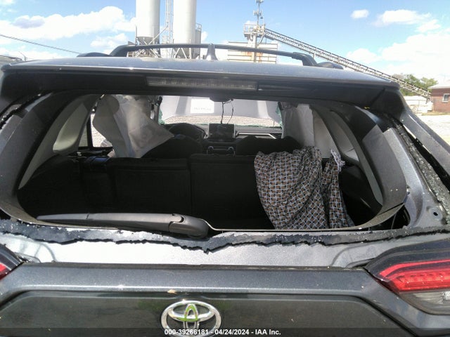 Toyota Rav4 Xle 2023 2T3P1RFV0PW397332 Image 11
