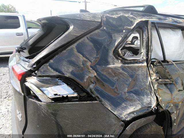 Toyota Rav4 Xle 2023 2T3P1RFV0PW397332 Image 12