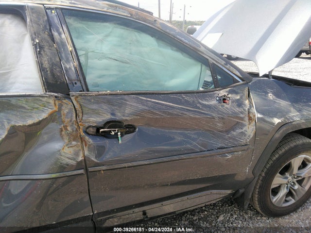 Toyota Rav4 Xle 2023 2T3P1RFV0PW397332 Image 14