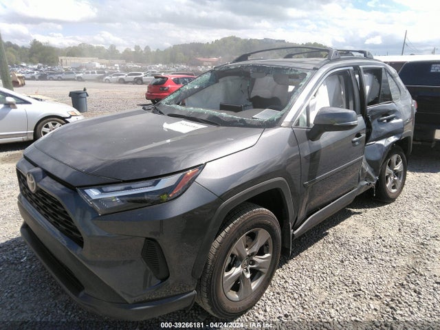 Toyota Rav4 Xle 2023 2T3P1RFV0PW397332 Image 2