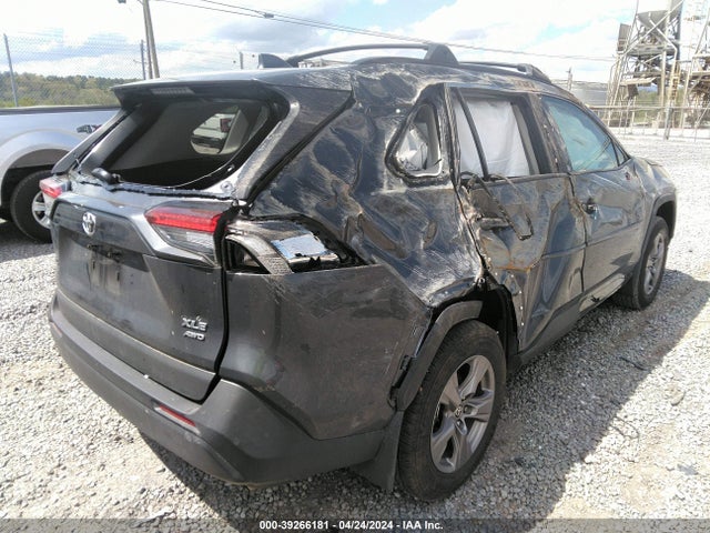 Toyota Rav4 Xle 2023 2T3P1RFV0PW397332 Image 4