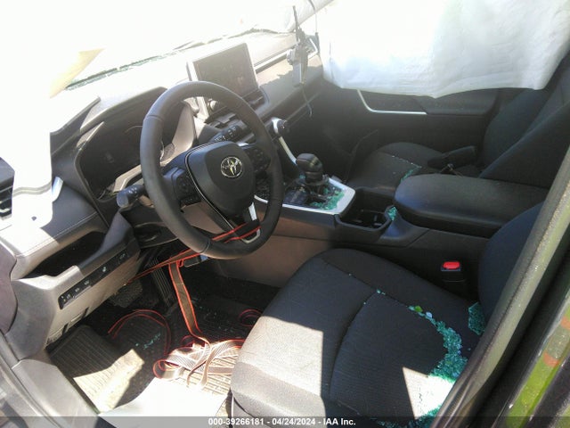 Toyota Rav4 Xle 2023 2T3P1RFV0PW397332 Image 5