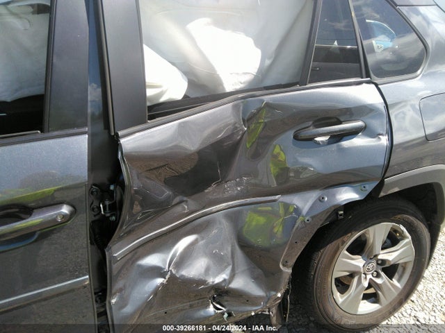 Toyota Rav4 Xle 2023 2T3P1RFV0PW397332 Image 6