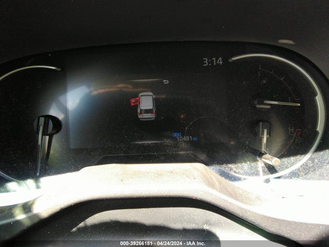 Toyota Rav4 Xle 2023 2T3P1RFV0PW397332 Image 7
