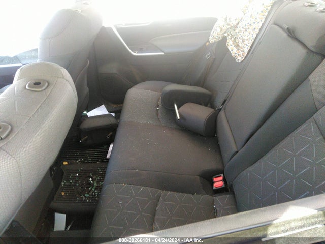 Toyota Rav4 Xle 2023 2T3P1RFV0PW397332 Image 8
