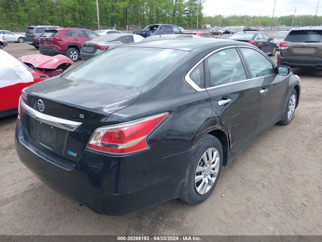 Nissan Altima 2.5 S 2014 1N4AL3AP5EC109221 Image 4