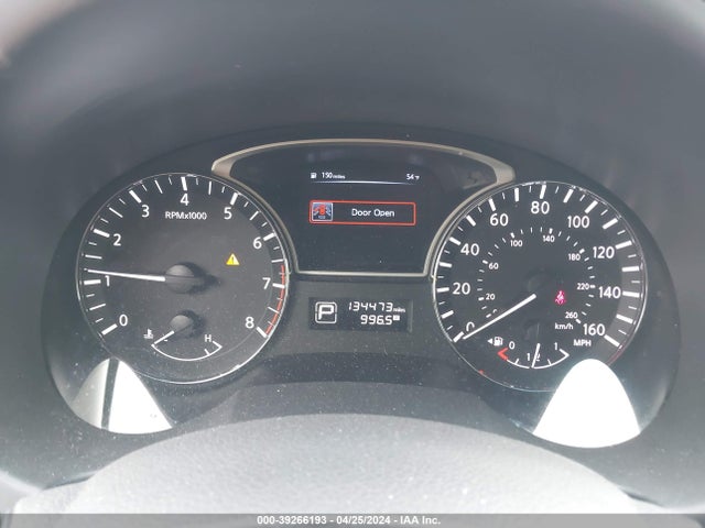 Nissan Altima 2.5 S 2014 1N4AL3AP5EC109221 Image 7