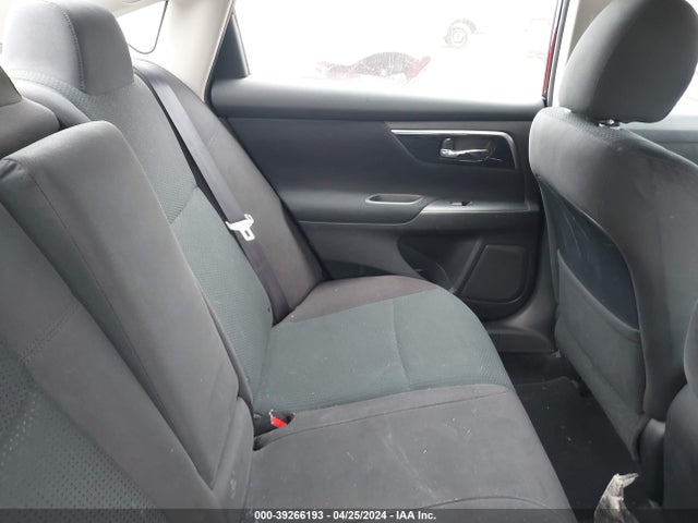 Nissan Altima 2.5 S 2014 1N4AL3AP5EC109221 Image 8