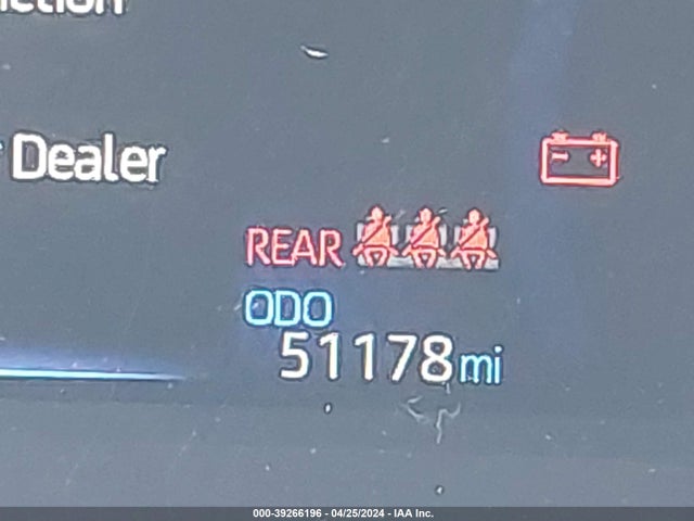 Toyota Corolla Hybrid Le 2021 JTDEAMDE9MJ014656 Image 16