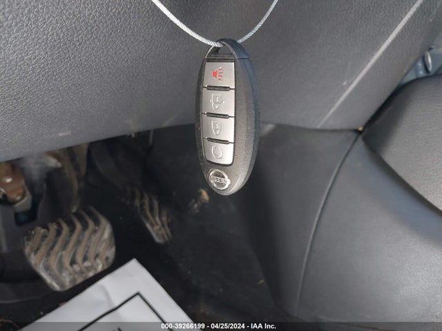 Nissan ROGUE SV 2017 KNMAT2MV3HP504879 Image 11