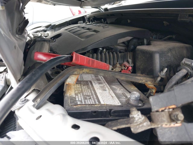 Toyota COROLLA L 2016 5YFBURHE6GP536288 Image 10