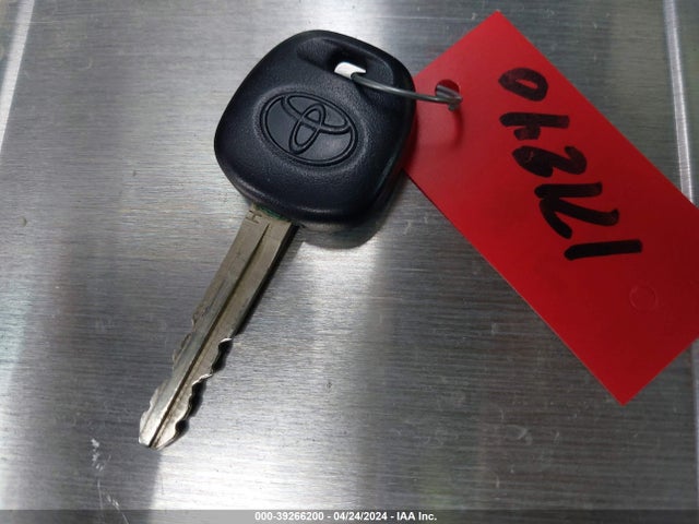 Toyota COROLLA L 2016 5YFBURHE6GP536288 Image 11