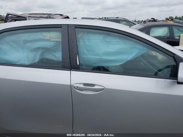 Toyota COROLLA L 2016 5YFBURHE6GP536288 Image 13
