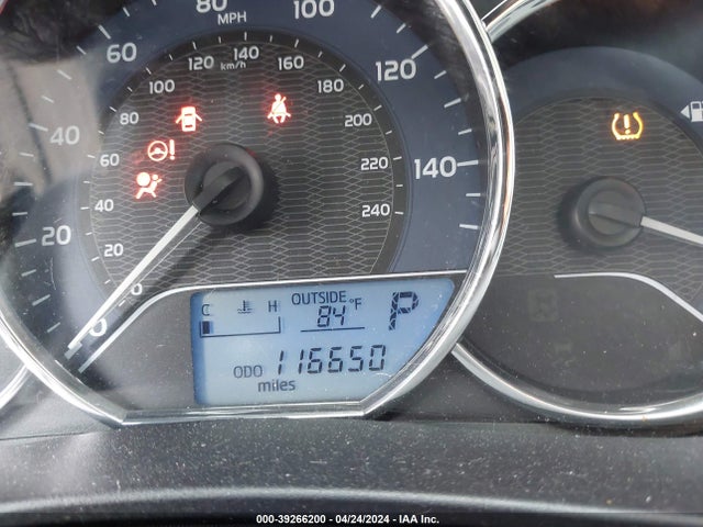 Toyota COROLLA L 2016 5YFBURHE6GP536288 Image 15
