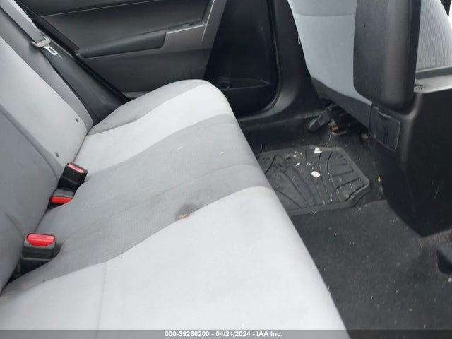 Toyota COROLLA L 2016 5YFBURHE6GP536288 Image 8